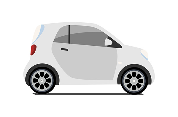 Why Did Smart Stop Selling Cars in the U.S.?