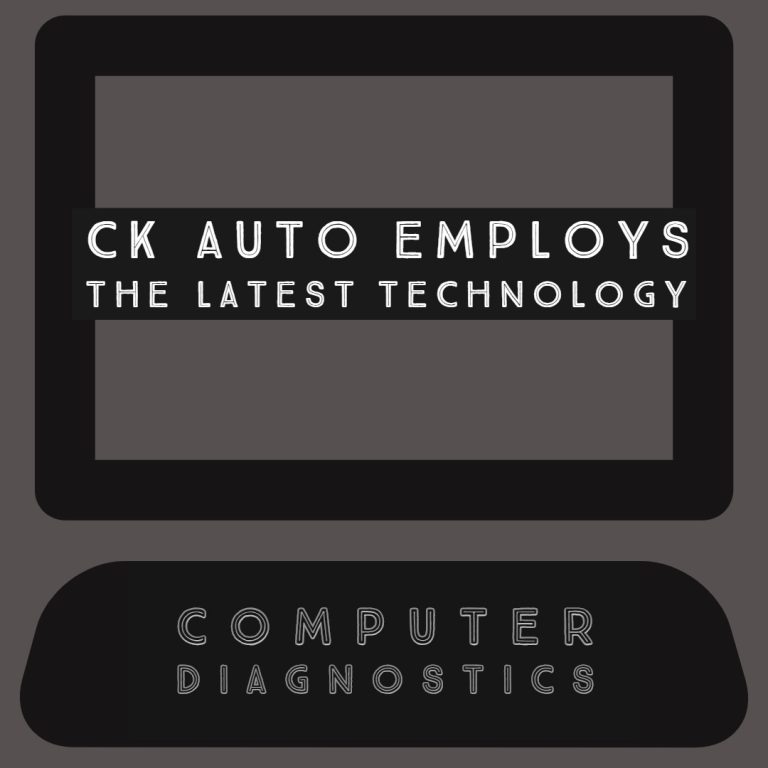 Mercedes Benz Computer Diagnostics